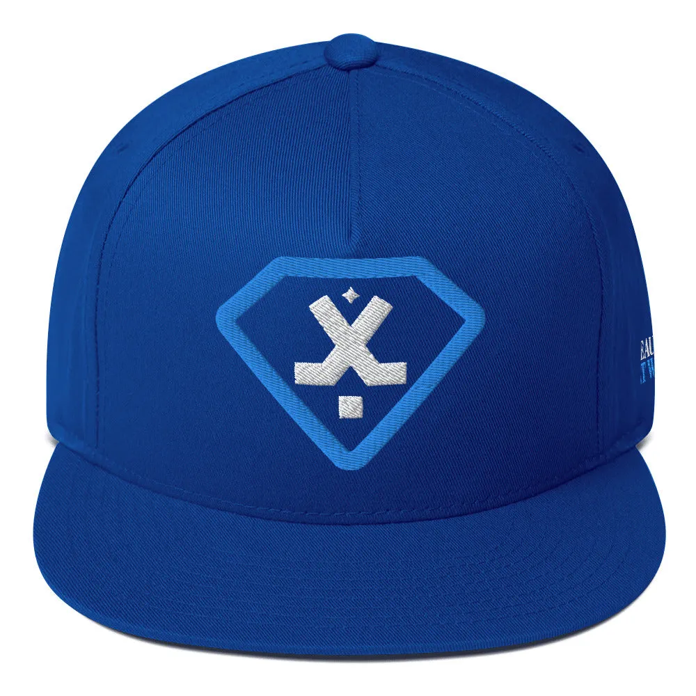 Beauties At Work – Snapback Hat
