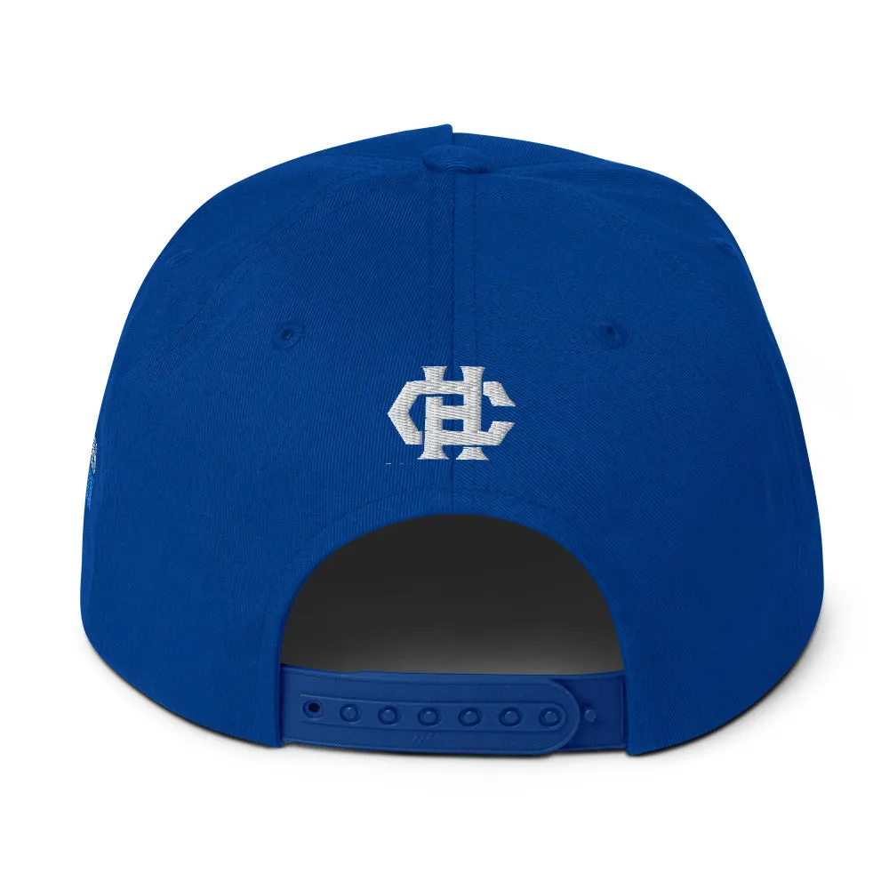 Beauties At Work – Snapback Hat