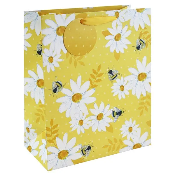 Bees Gift Bag Large