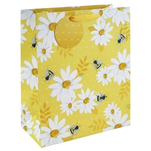 Bees Gift Bag Large
