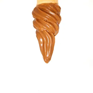 Belgian Spicy Latte Fall Cone Dip - Case of 6 x 1KG - Canadian Distribution