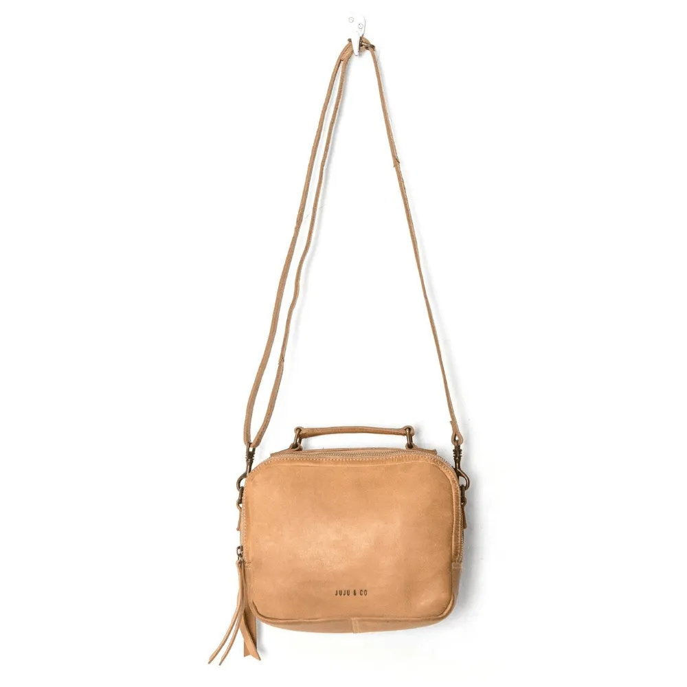 BERLIN BAG