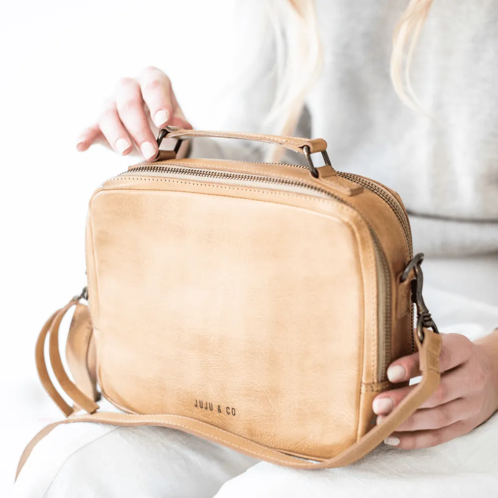 BERLIN BAG