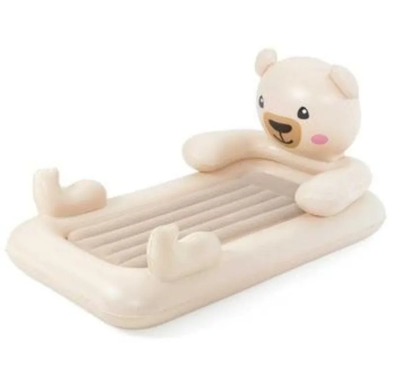 Bestway Dream-chaser Air-Bed Teddy Bear 3/4