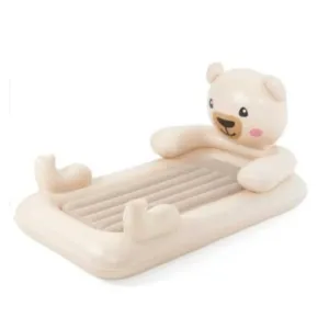Bestway Dream-chaser Air-Bed Teddy Bear 3/4