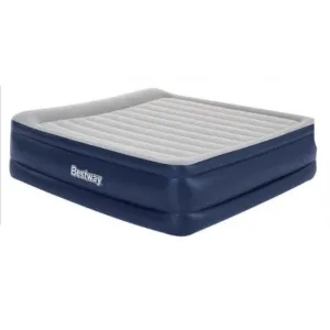 Bestway Tritech AirBed Built  Queen