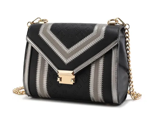 Beverly Hills Crossbody Bag