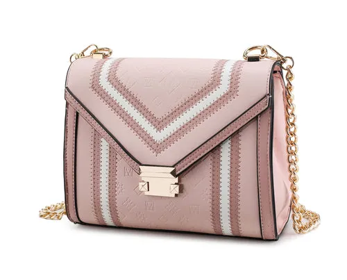 Beverly Hills Crossbody Bag