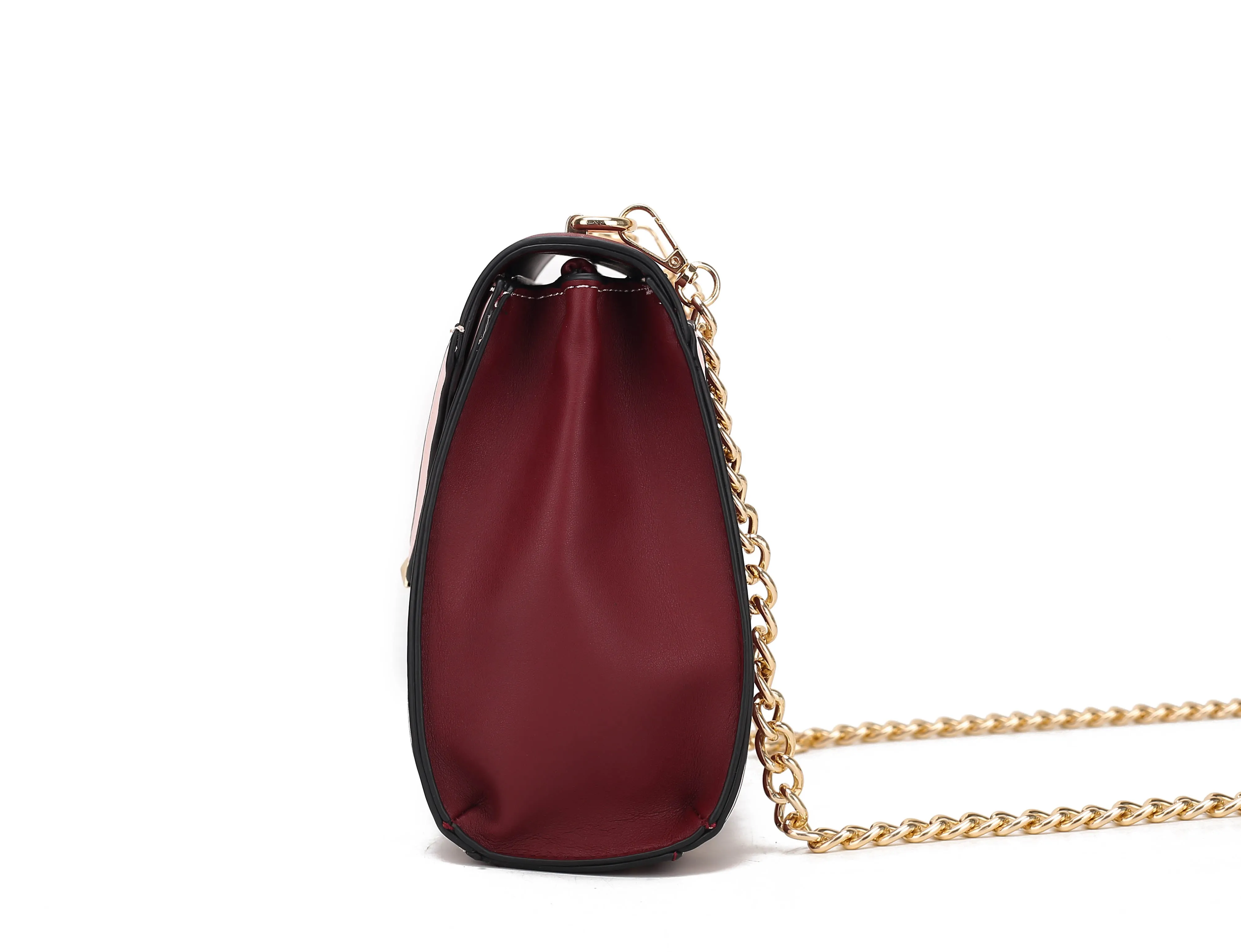 Beverly Hills Crossbody Bag
