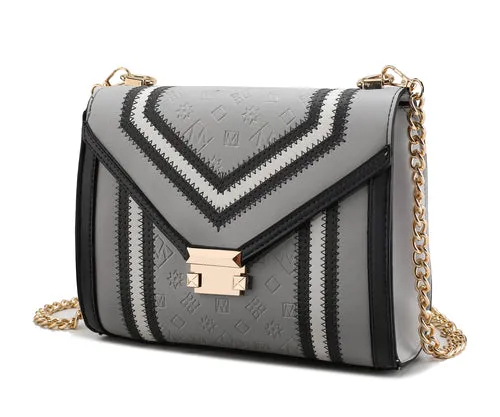 Beverly Hills Crossbody Bag