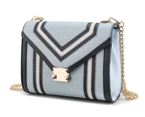 Beverly Hills Crossbody Bag