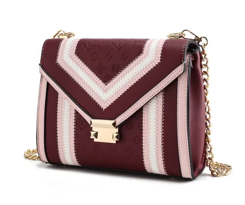 Beverly Hills Crossbody Bag