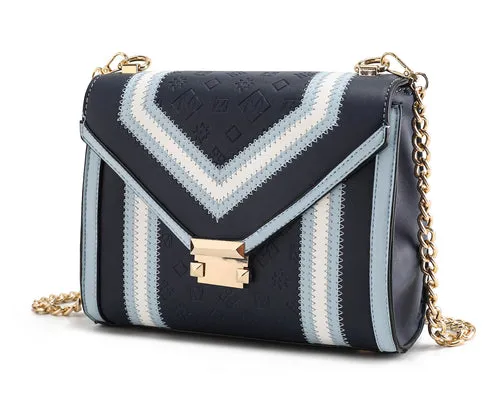 Beverly Hills Crossbody Bag