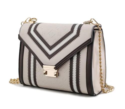 Beverly Hills Crossbody Bag