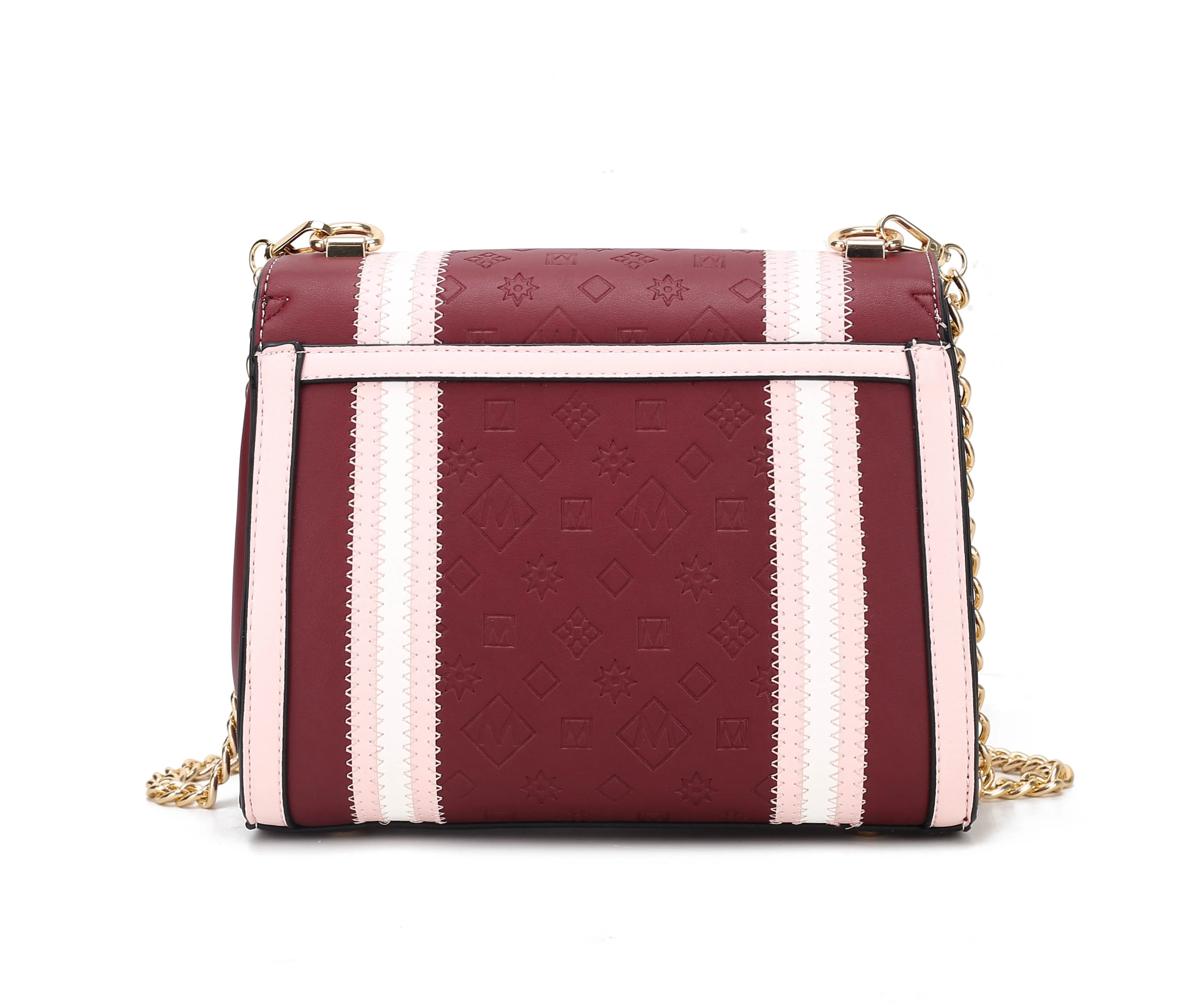 Beverly Hills Crossbody Bag