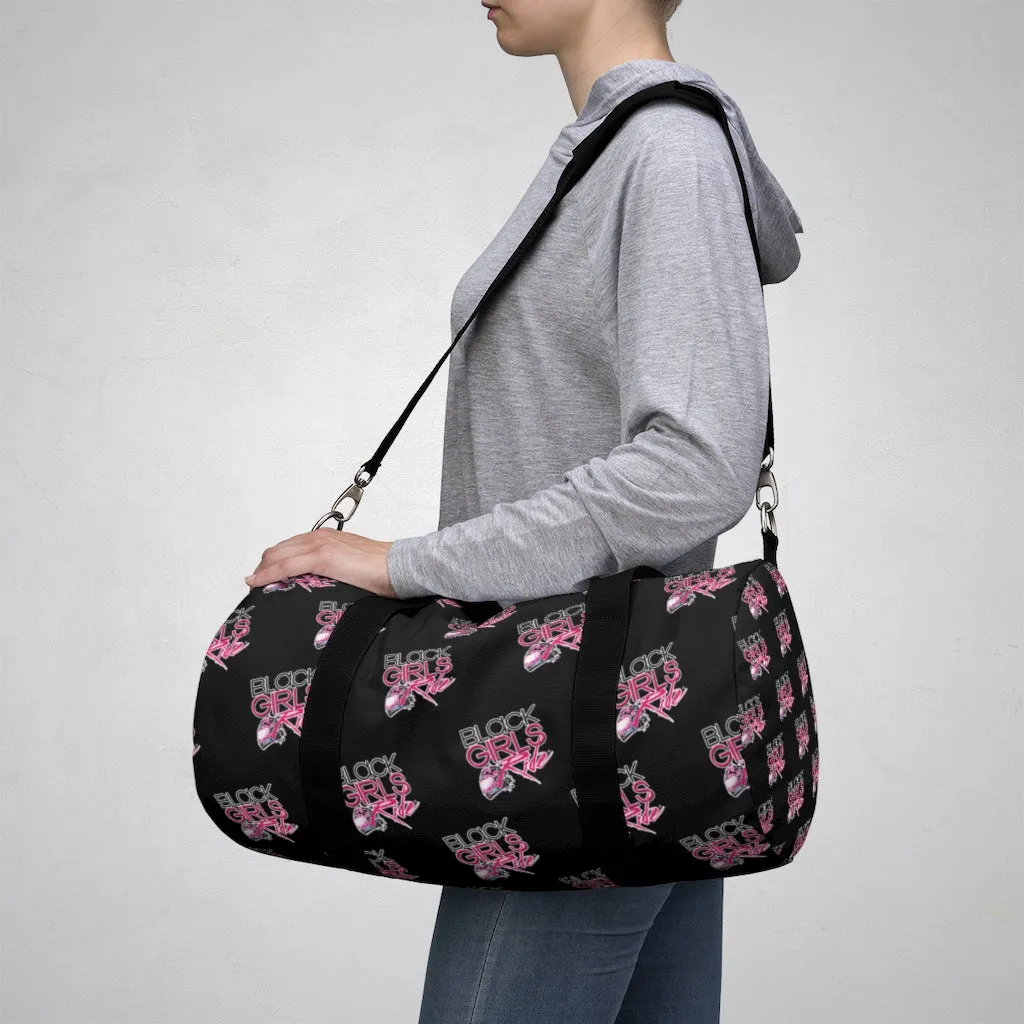 BGR Duffel Bag