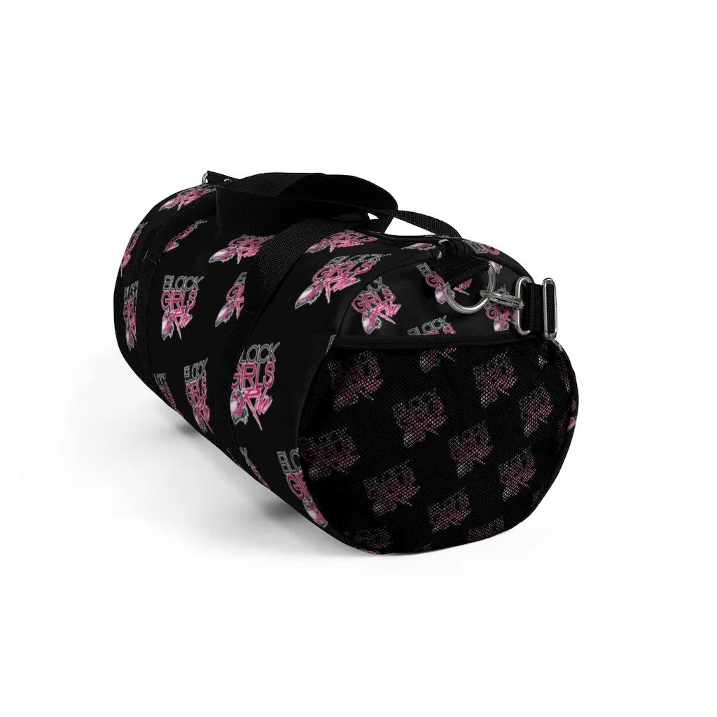 BGR Duffel Bag