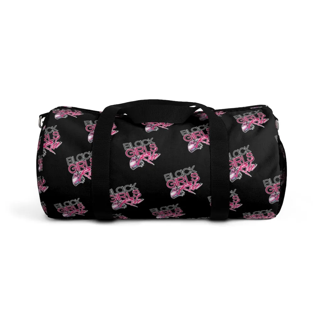BGR Duffel Bag