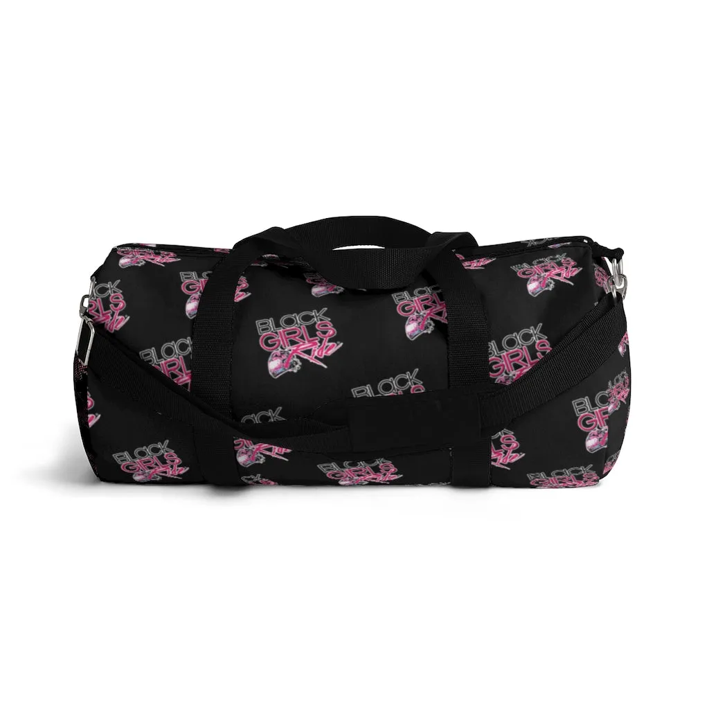 BGR Duffel Bag