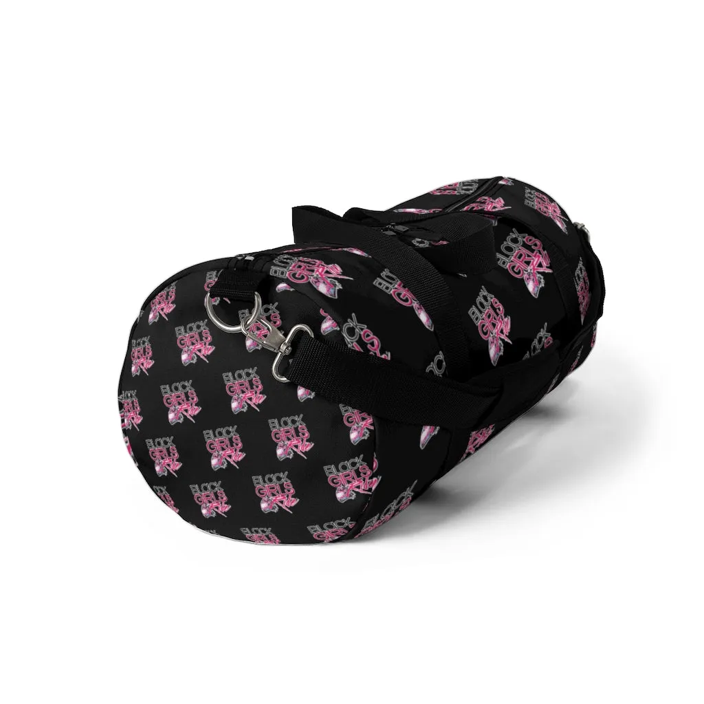 BGR Duffel Bag