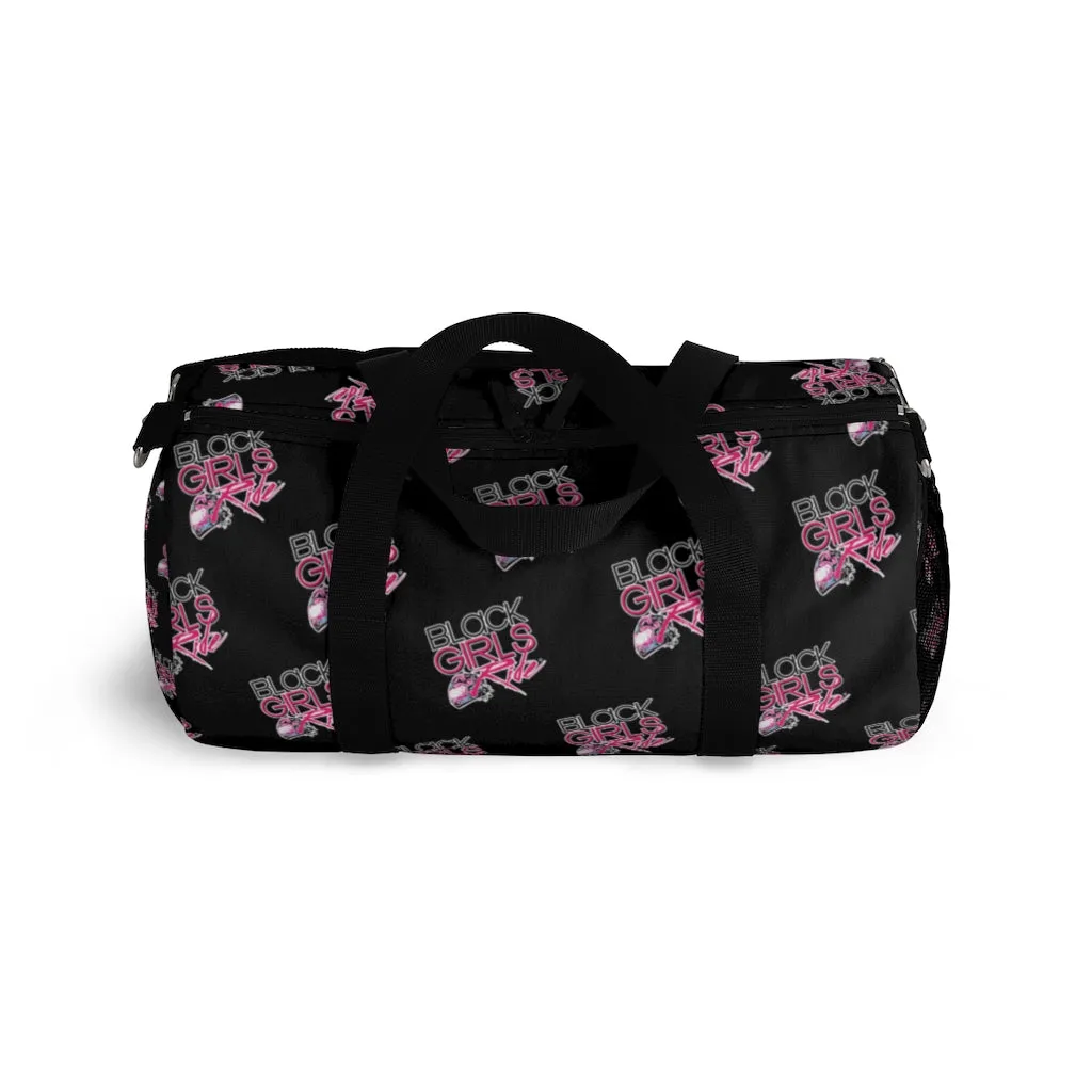 BGR Duffel Bag