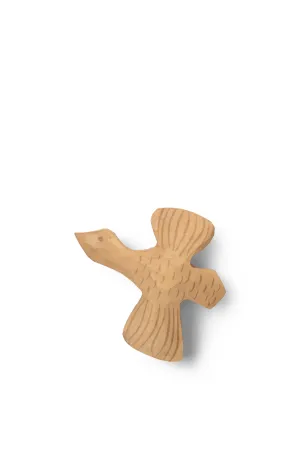 Billie Bird Hook Natural