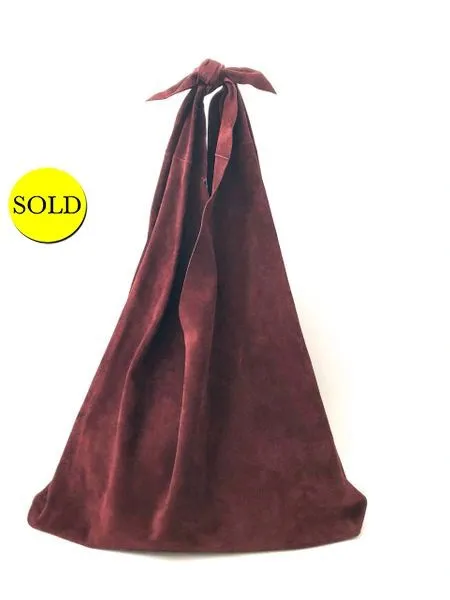 Bindle Bag