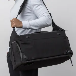 Black Ember DEX Shoulder Strap