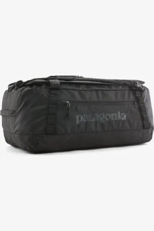 BLACK HOLE 55L DUFFEL - BLACK