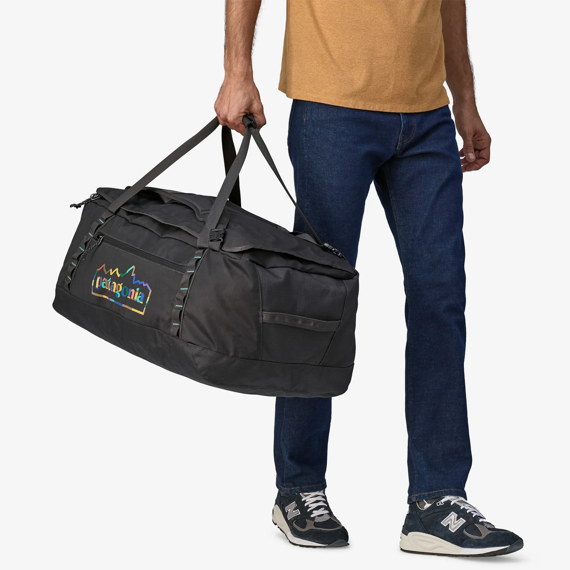 Black Hole® Duffel 70L - 49348