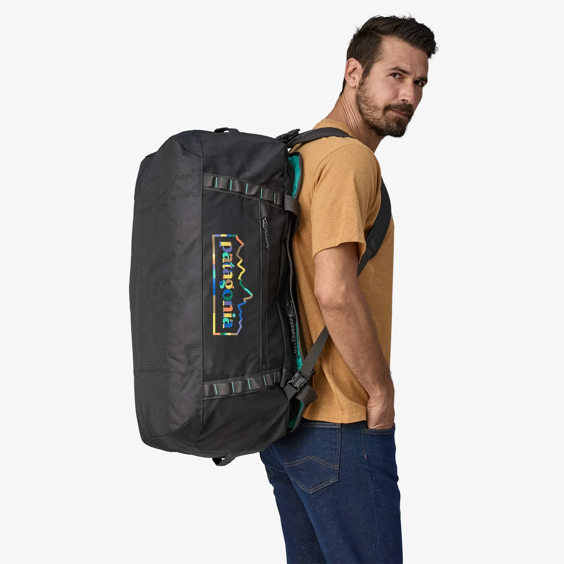 Black Hole® Duffel 70L - 49348