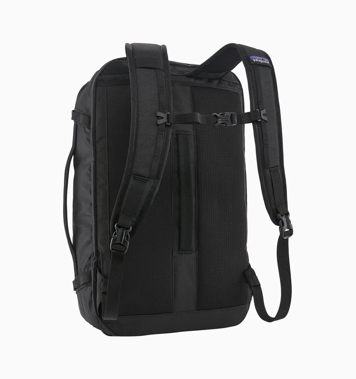 Black Hole Mini MLC - Black