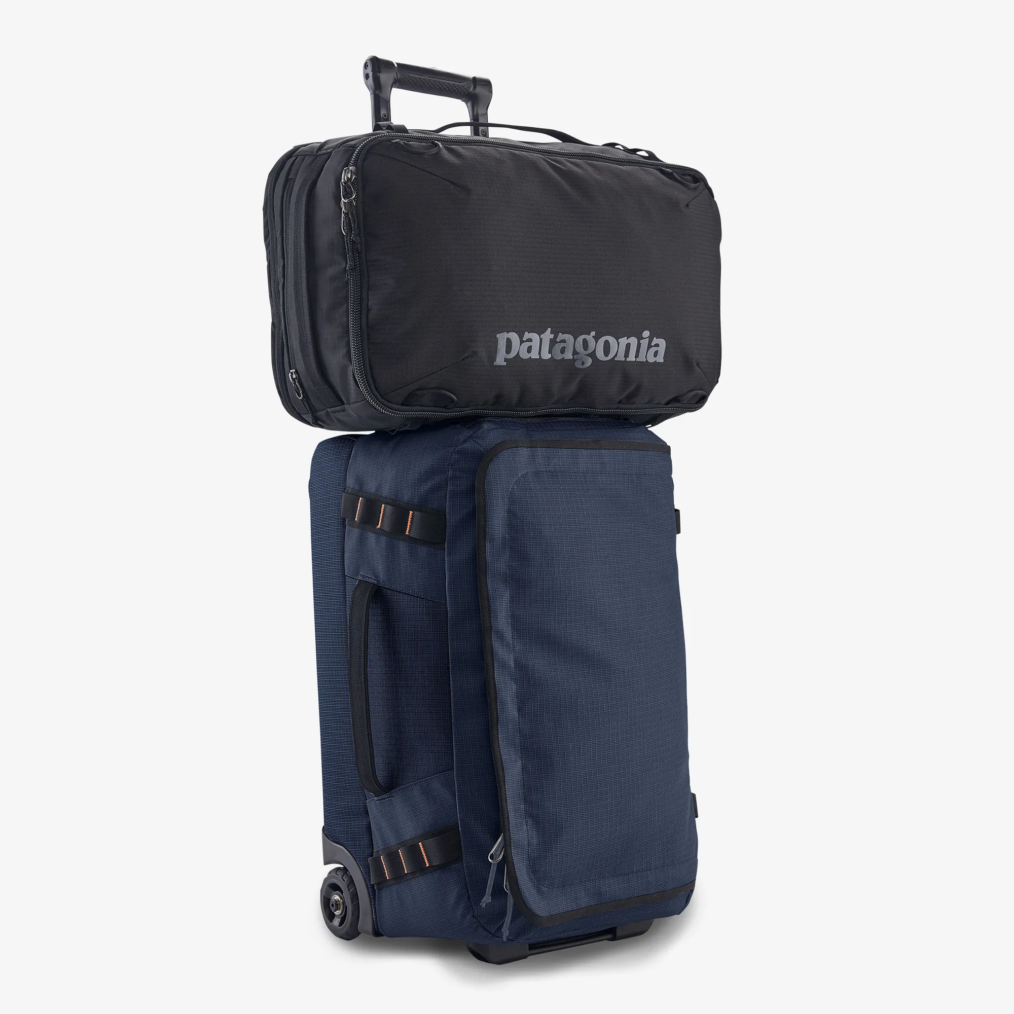 Black Hole® Wheeled Duffel 40L
