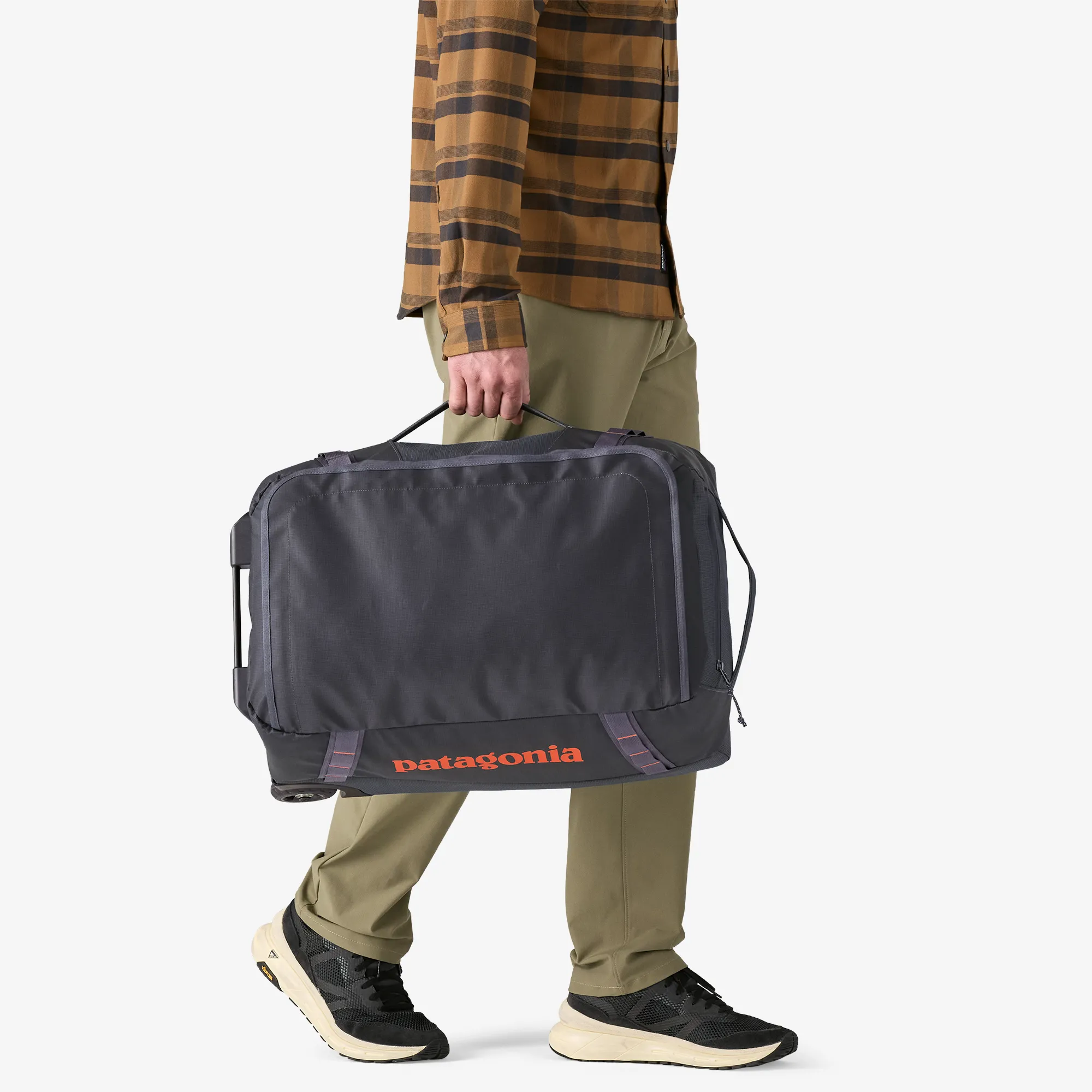 Black Hole® Wheeled Duffel 40L