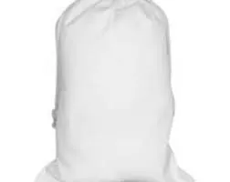 Blank Santa Sacks - Design Your Own