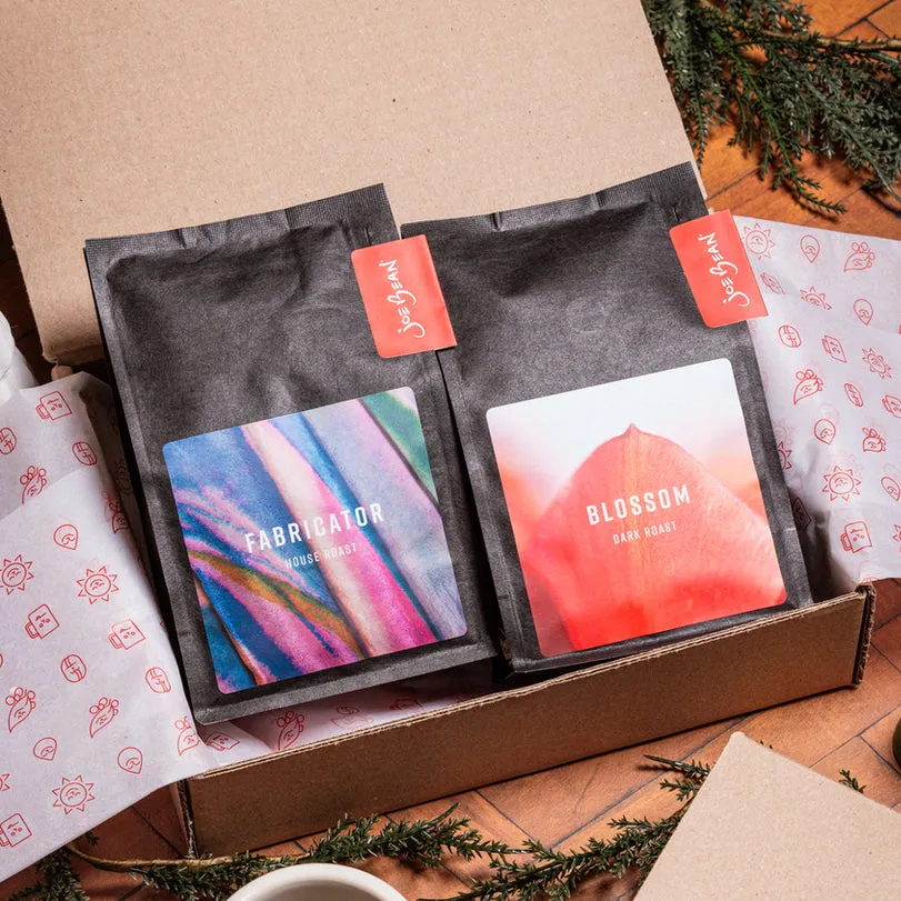 Blends Classic Box