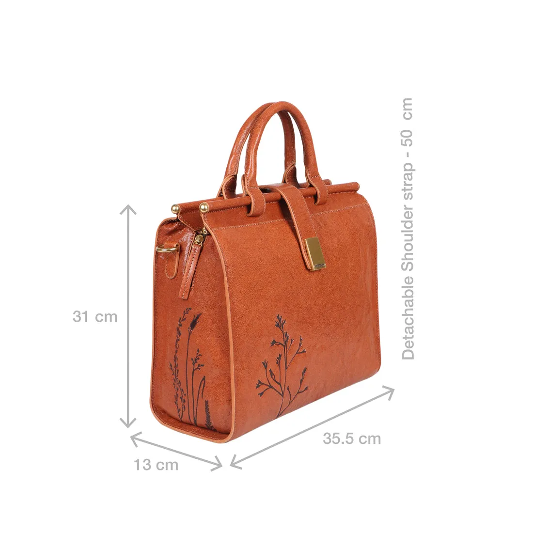 BLOOM  01 LAPTOP BAG