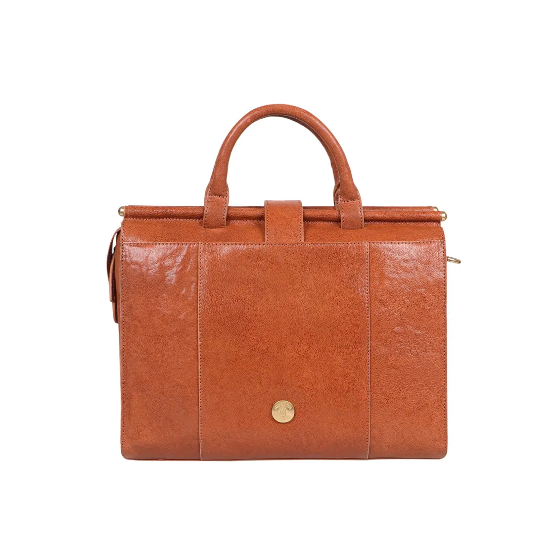 BLOOM  01 LAPTOP BAG