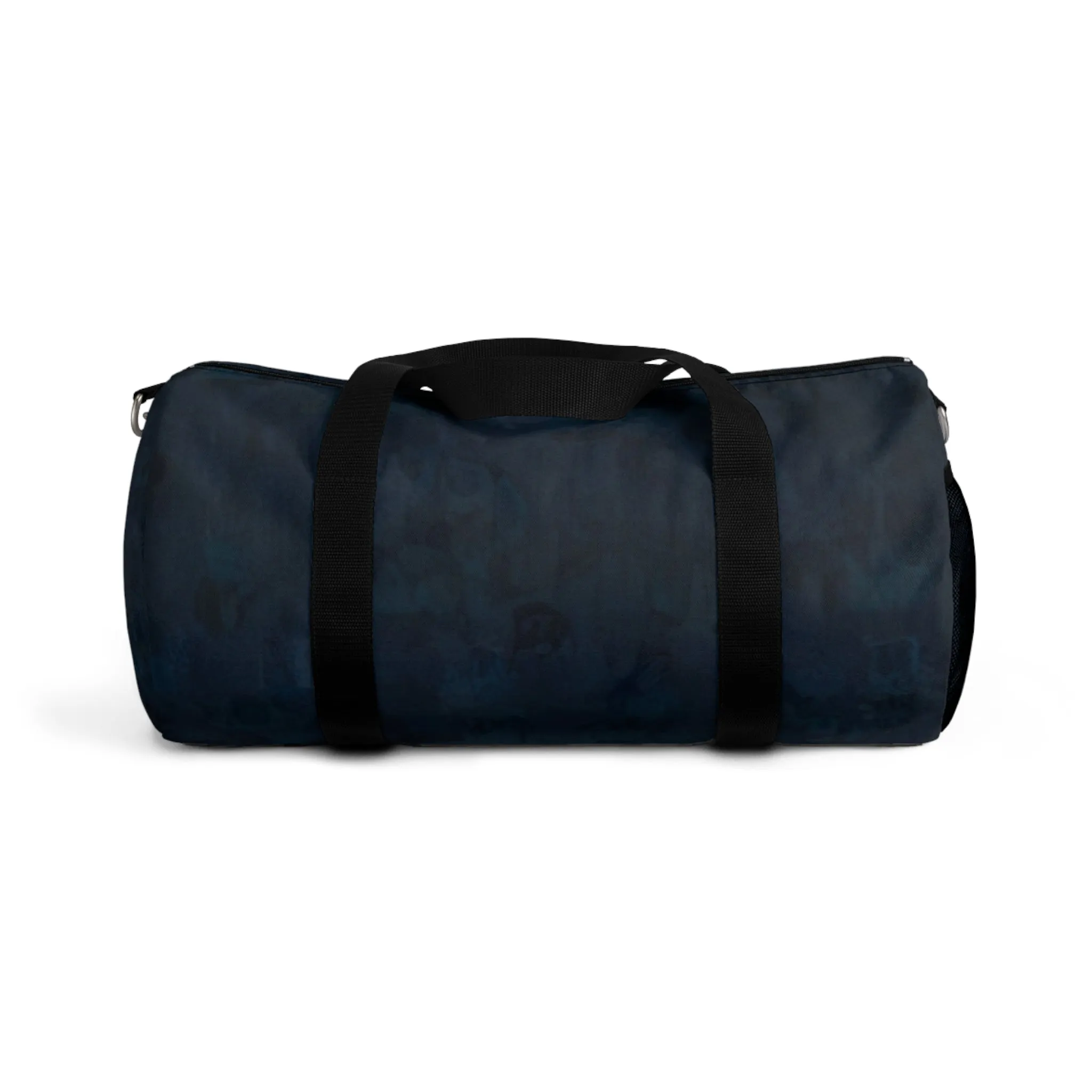 Blue Shade Duffle Bag - Exclusive at Loot Cascade