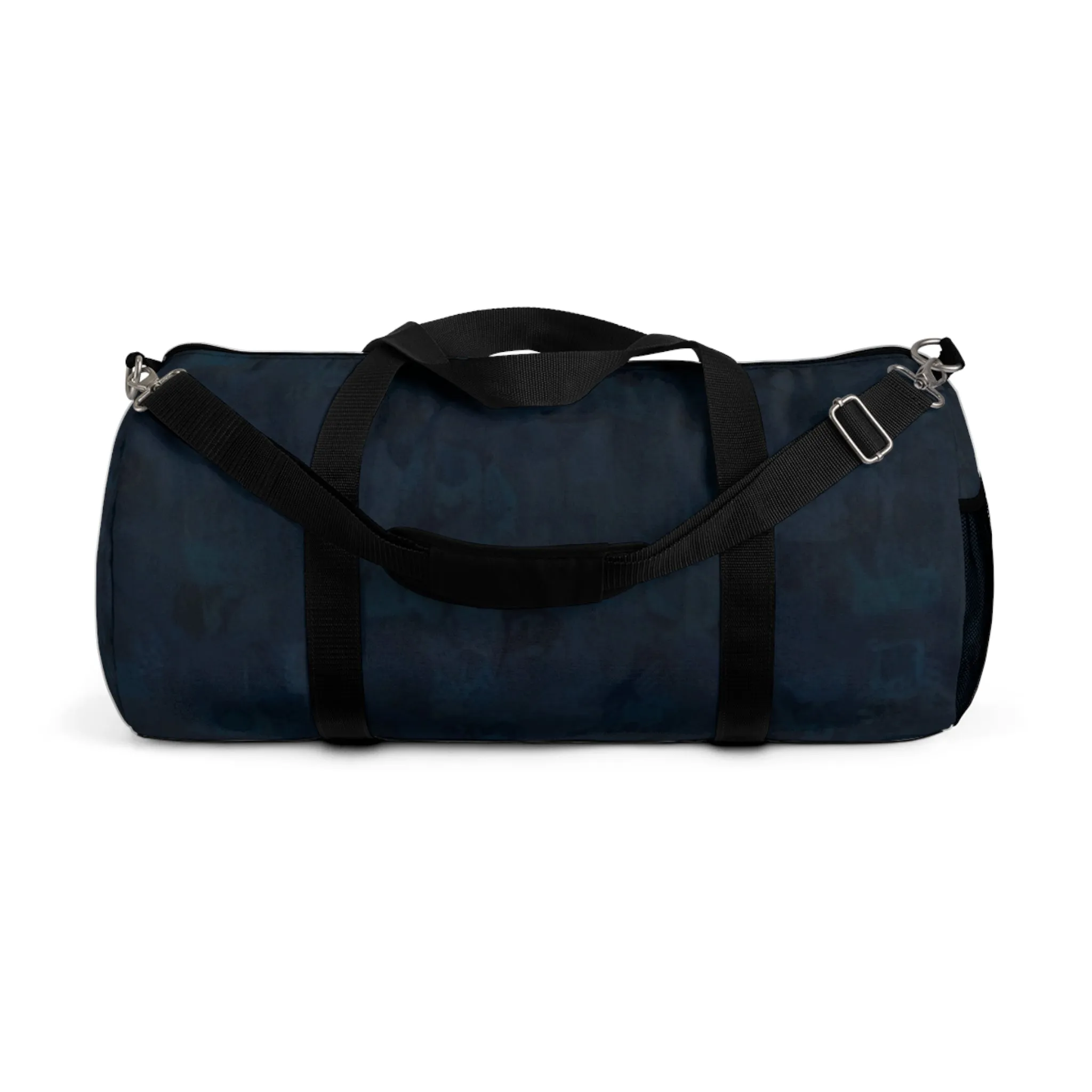 Blue Shade Duffle Bag - Exclusive at Loot Cascade