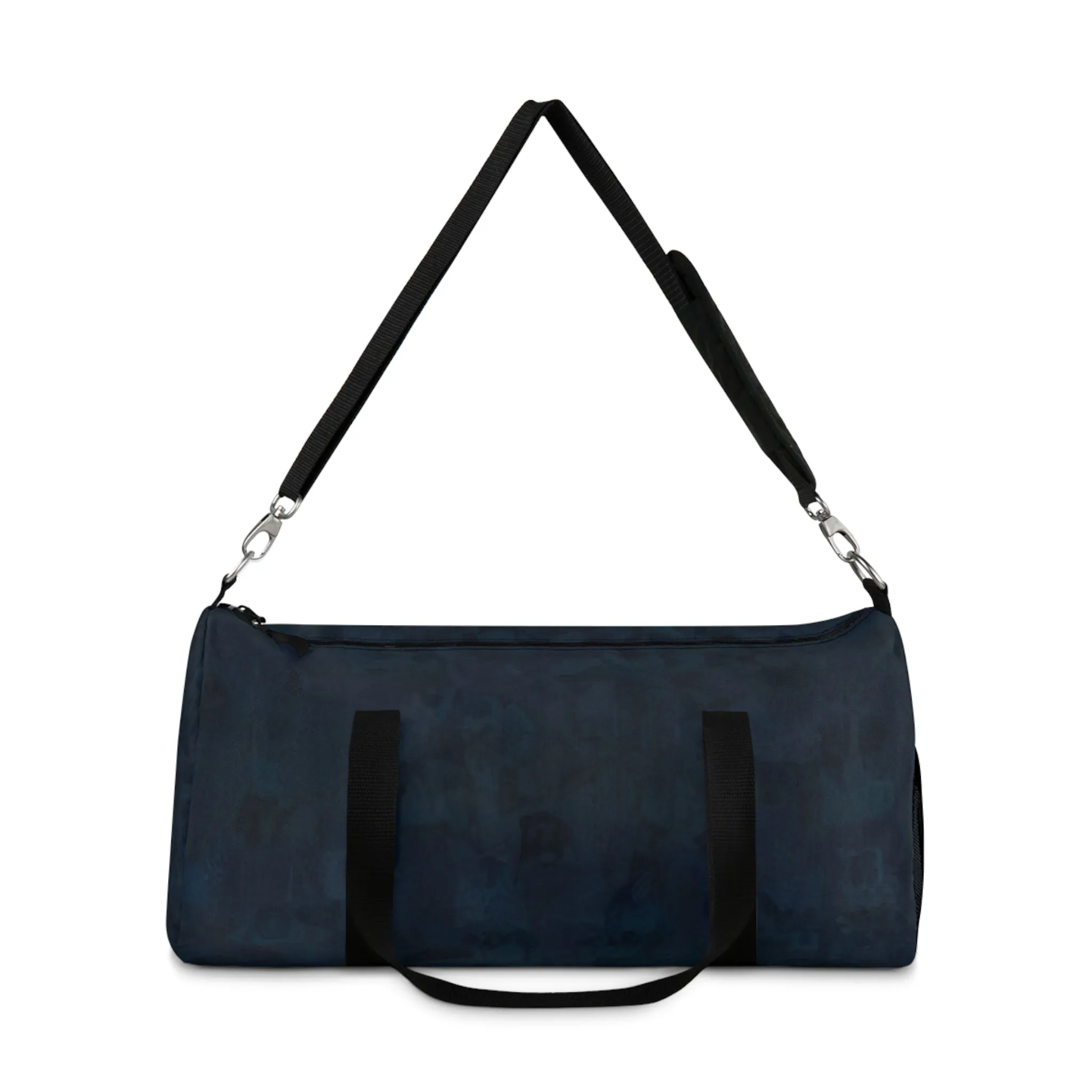 Blue Shade Duffle Bag - Exclusive at Loot Cascade