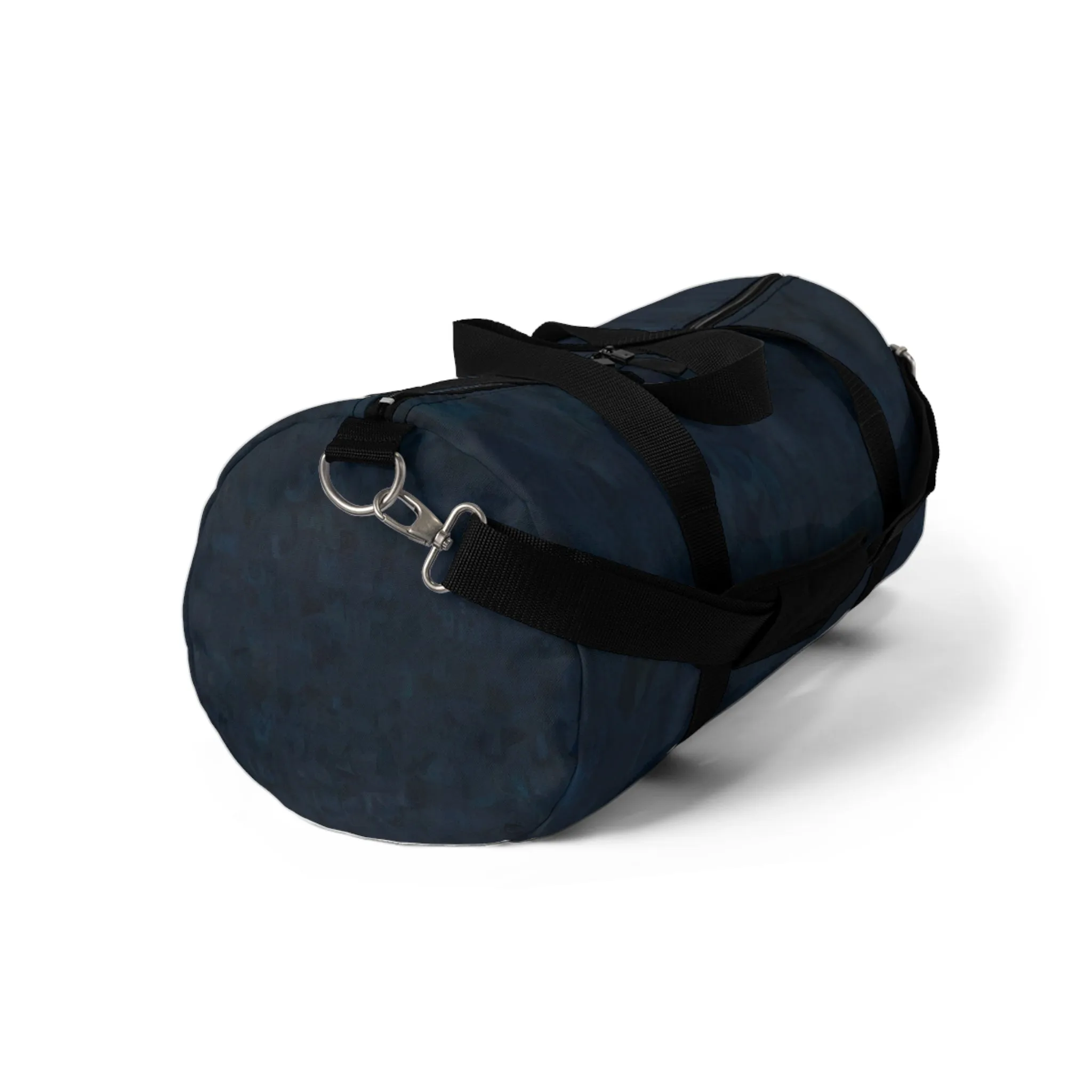 Blue Shade Duffle Bag - Exclusive at Loot Cascade
