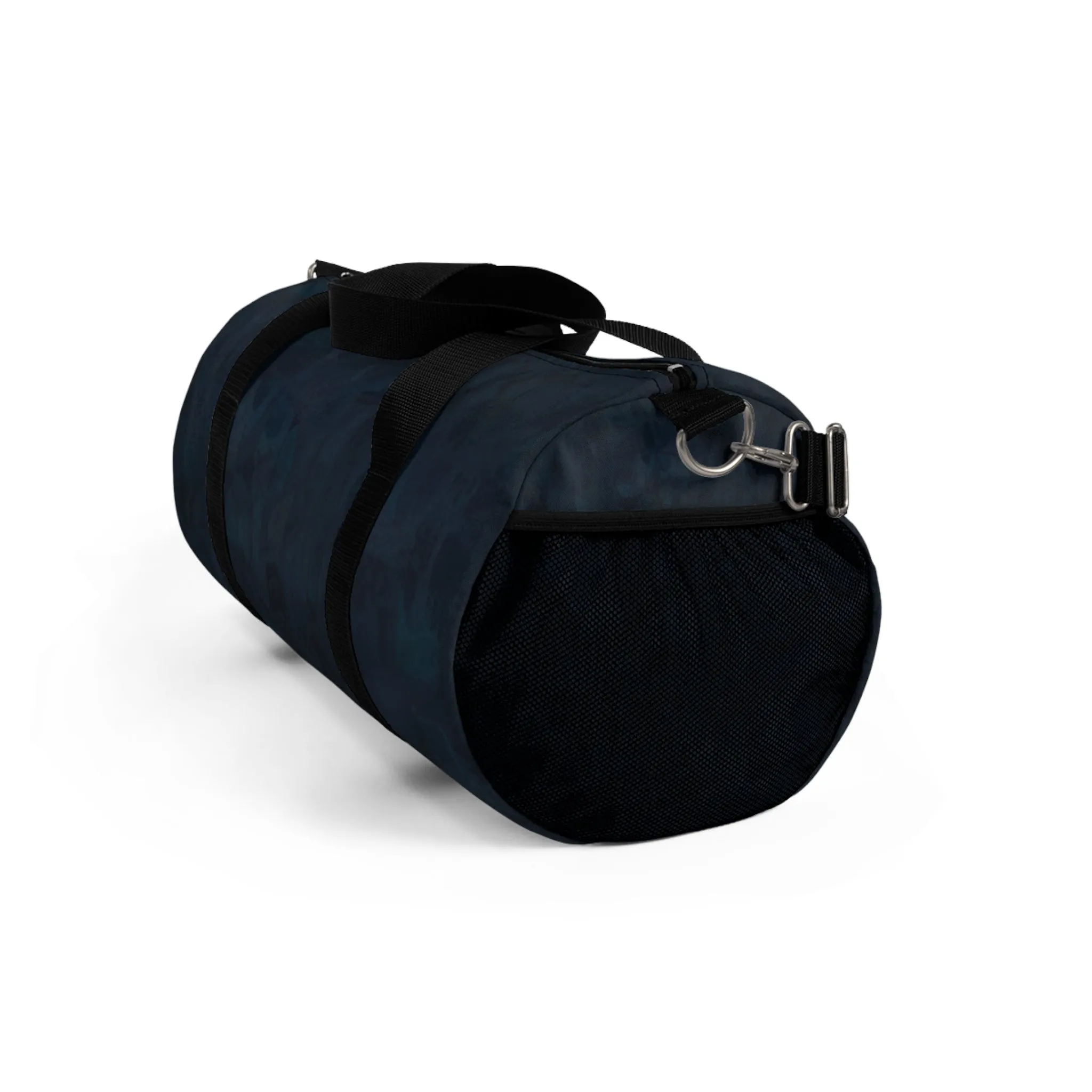 Blue Shade Duffle Bag - Exclusive at Loot Cascade