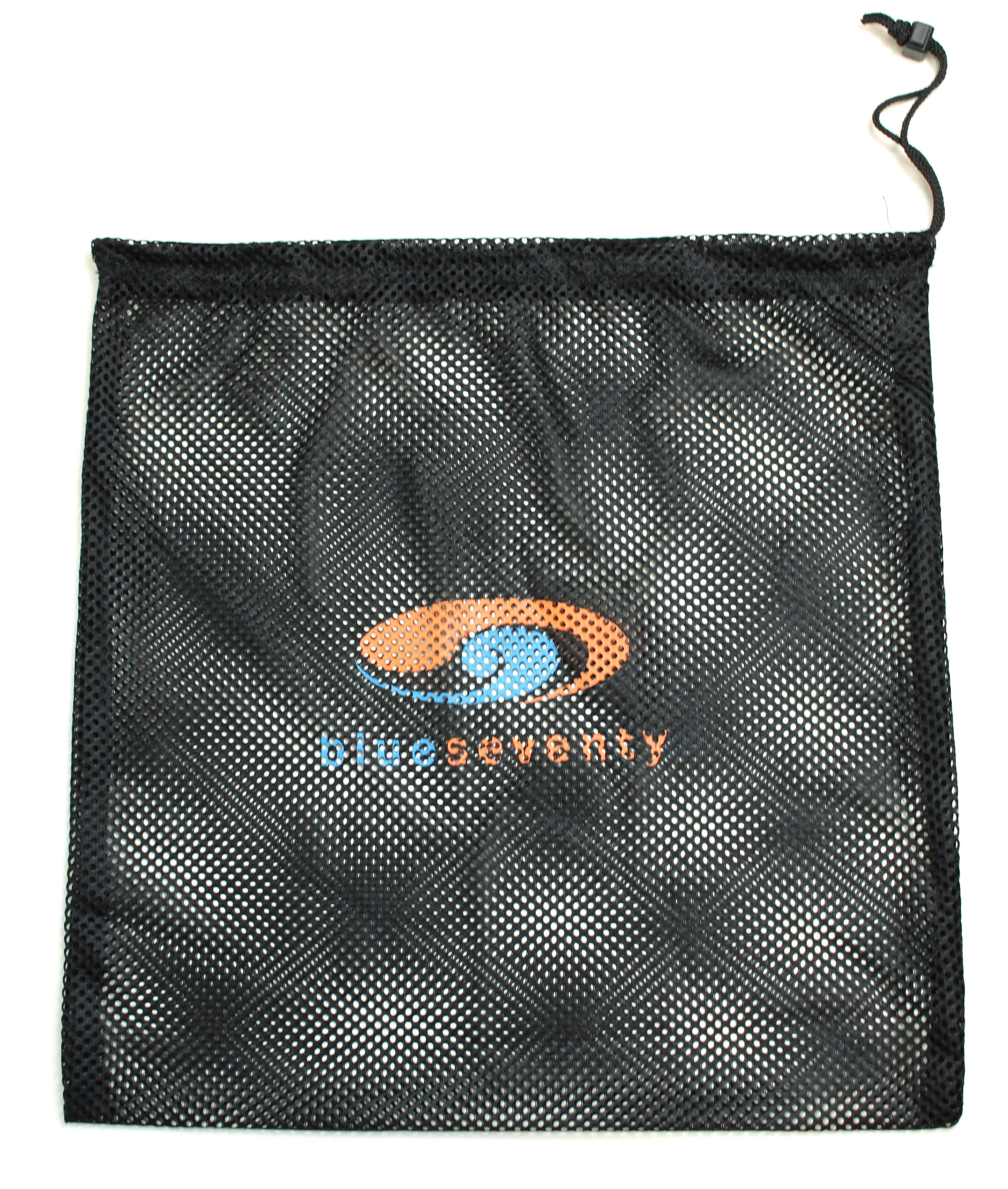 Blueseventy Wetsuit Pull String Mesh Carry Bag
