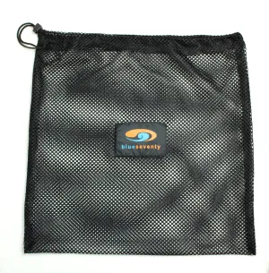 Blueseventy Wetsuit Pull String Mesh Carry Bag