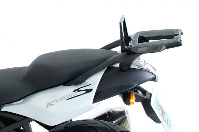 BMW K1300S Topcase carrier - Fixed Hinge (Alu Rack)