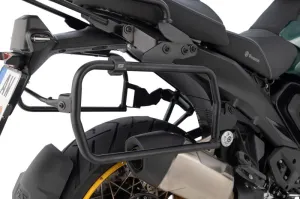 BMW R 1300 GS Carrier - Side Carrier (X-RACK)