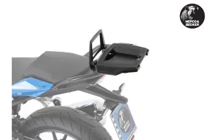 BMW R1200R Carrier - Topcase