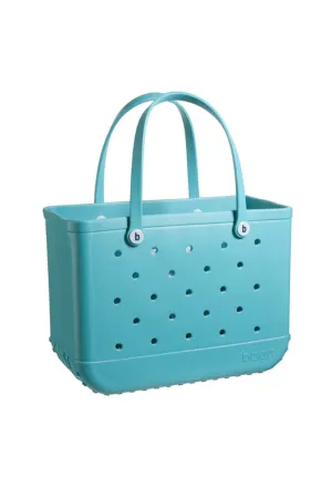Bogg Bag Original Large Bogg Bag in Turquoise | 26OBTQ