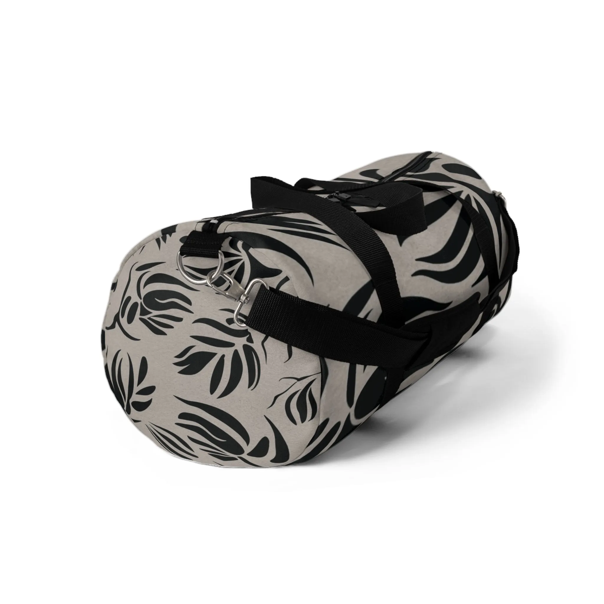 Bold Trek Duffel Travel Bag